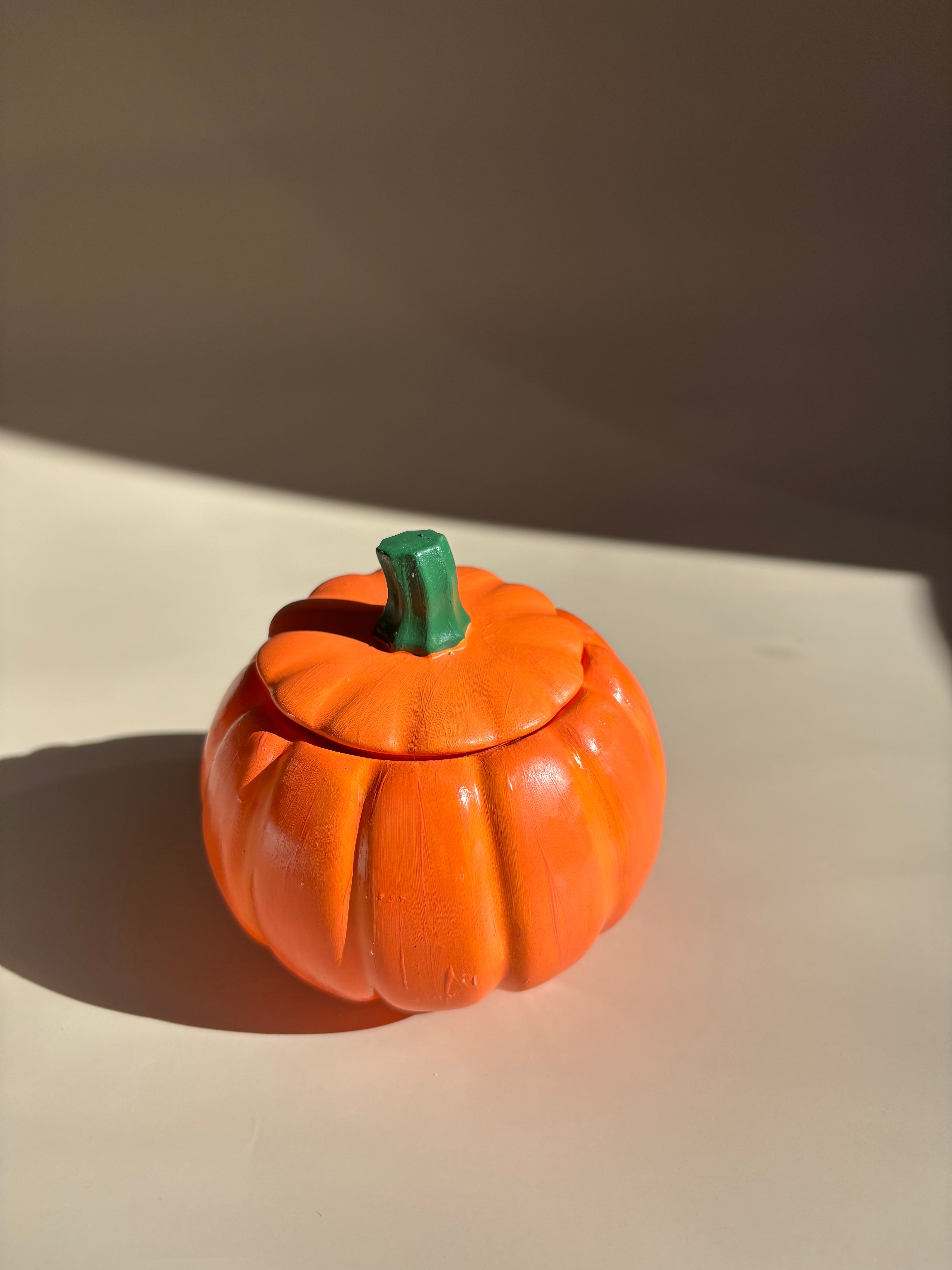 Classic Pumpkin